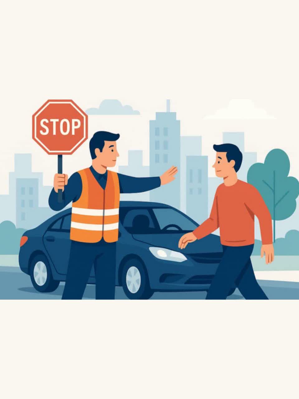 همکاری در توسعه خدمات نظم امنیت