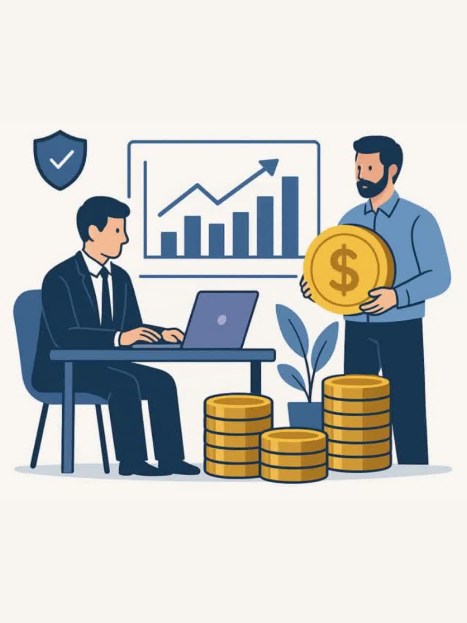 همکاری در حوزه امنیت اقتصادی
